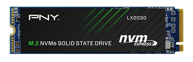 PNY dégaine des SSD M.2. NVMe endurants optimisés pour le mining | Bhmag  PNY dégaine des SSD M.2. NVMe endurants optimisés pour le mining