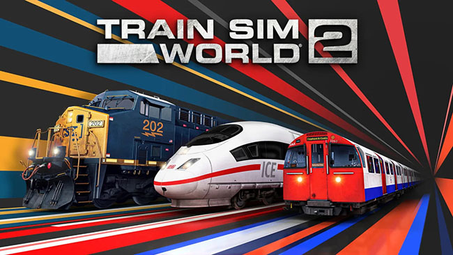 Deux jeux gratis : Mothergunship et Train Sim World 2 | Bhmag  Deux jeux gratis : Mothergunship et Train Sim World 2