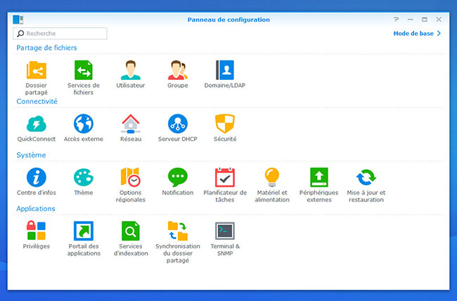 Guide pratique : Comment installer DSM 7 sur un NAS Synology | Bhmag  Guide pratique : Comment installer DSM 7 sur un NAS Synology