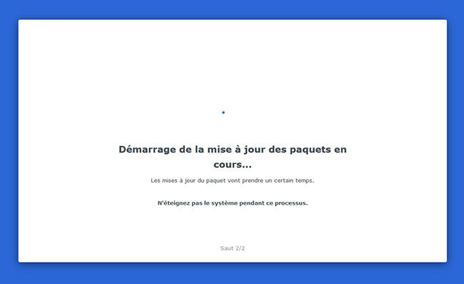 Guide pratique : Comment installer DSM 7 sur un NAS Synology | Bhmag  Guide pratique : Comment installer DSM 7 sur un NAS Synology