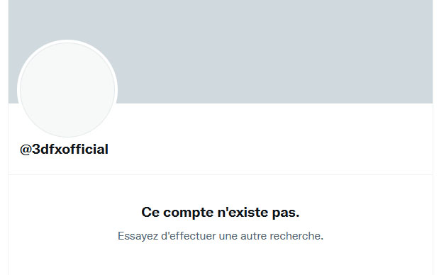 3dfx fait son grand retour 20 ans après... (ou pas !) (MAJ) | Bhmag  3dfx fait son grand retour 20 ans après... (ou pas !) (MAJ)