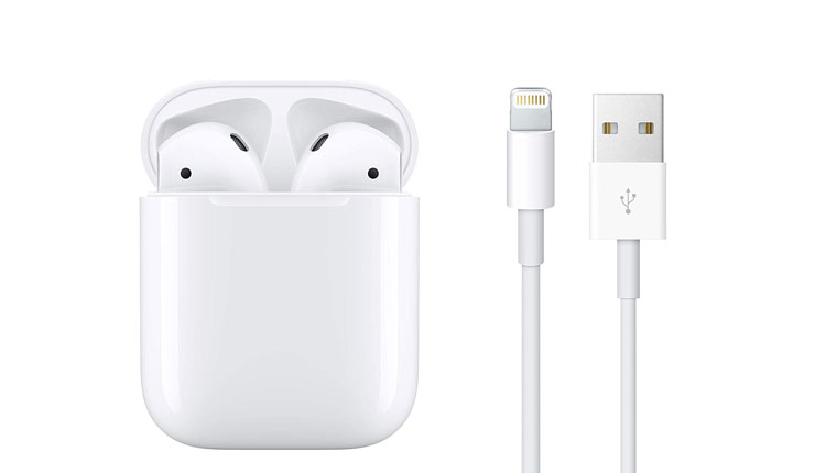 Apple AirPods 2