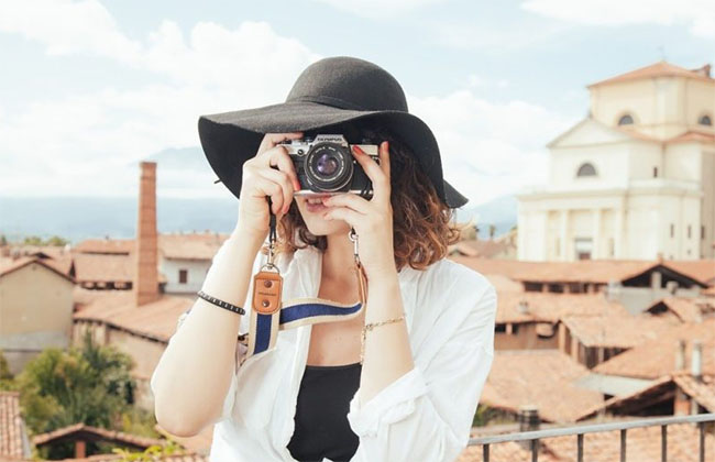 Les ventes d'appareils photo se cassent la figure | Bhmag  Les ventes d'appareils photo se cassent la figure