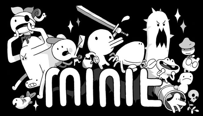 Epic Games offre 2 jeux : A Plague Tale: Innocence et Minit | Bhmag  Epic Games offre 2 jeux : A Plague Tale: Innocence et Minit