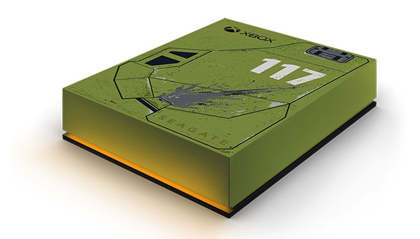 Trois nouveaux disques durs Game Drive Xbox chez Seagate | Bhmag Trois nouveaux disques durs Game Drive Xbox chez Seagate