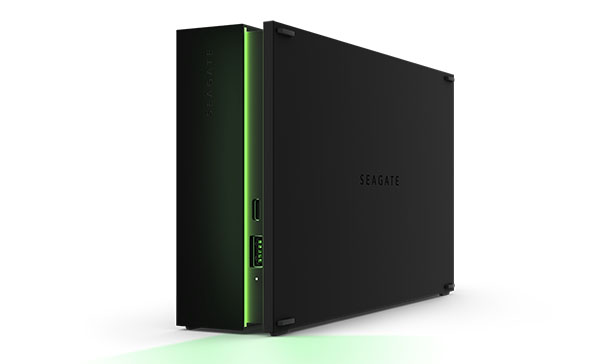 Trois nouveaux disques durs Game Drive Xbox chez Seagate | Bhmag Trois nouveaux disques durs Game Drive Xbox chez Seagate