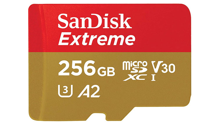 Bon Plan : des cartes mémoires SanDisk pas chères | Bhmag  Bon Plan : des cartes mémoires SanDisk pas chères