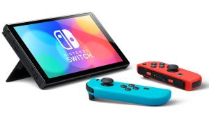  Nintendo a écoulé 103,54 millions de Nintendo Switch