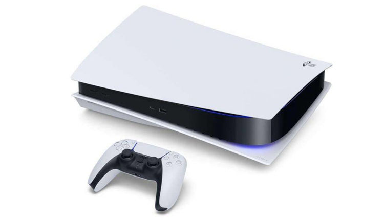 Soldes : le disque-dur externe officiel pour PS4 ou PS5 en