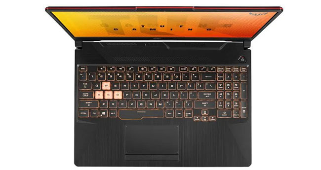 Bon Plan : un PC portable gamer ASUS à moins de 700 euros | Bhmag  Bon Plan : un PC portable gamer ASUS à moins de 700 euros