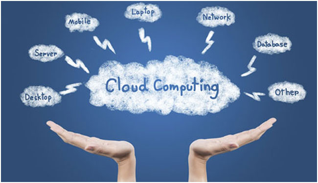 Tout sur l'utilisation du cloud computing en entreprise | Bhmag Tout sur l'utilisation du cloud computing en entreprise