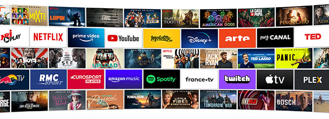 Bon Plan : les Fire TV Stick d'Amazon à nouveau en promotion | Bhmag  Bon Plan : les Fire TV Stick d'Amazon à nouveau en promotion