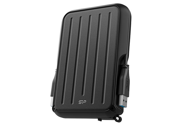 Armor A66 : un disque dur qui résiste chez Silicon Power | Bhmag Armor A66 : un disque dur qui résiste chez Silicon Power