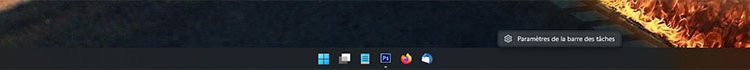 Astuce Windows 11 : Comment mettre menu Démarrer à gauche ? | Bhmag  Astuce Windows 11 : Comment mettre menu Démarrer à gauche ?