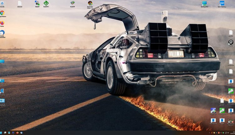 Astuce Windows 11 : Comment mettre menu Démarrer à gauche ? | Bhmag  Astuce Windows 11 : Comment mettre menu Démarrer à gauche ?