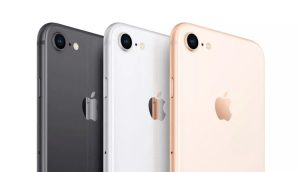 iPhone SE Rumeurs : Apple pourrait annoncer l'iPhone SE 3 le 8 mars