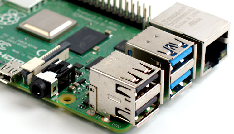 Hausse des prix des Raspberry pi, rupture de stock de certains