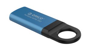  Test du SSD portable Orico GV100 de 512 Go
