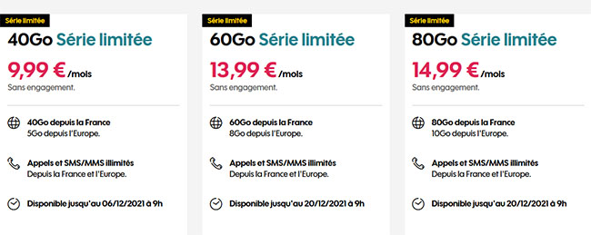 Black Friday : des forfaits 4G avec 200 ou 300 Go de DATA | Bhmag  Black Friday : des forfaits 4G avec 200 ou 300 Go de DATA