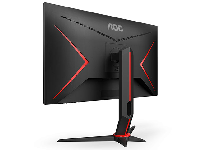  Un nouvel écran 27" gaming chez AGON by AOC : le Q27G2S/EU
