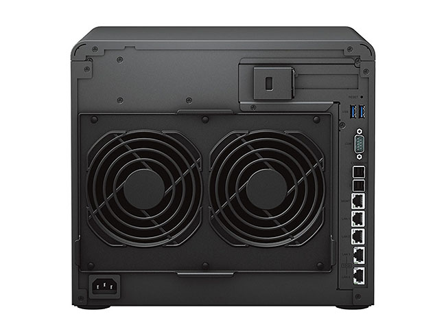 2 nouveaux NAS 12 baies pour les entreprises chez Synology | Bhmag  2 nouveaux NAS 12 baies pour les entreprises chez Synology