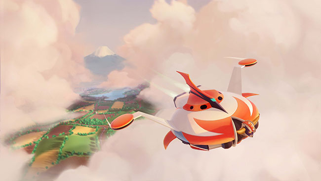 Goldorak et Actarus débarquent sur consoles et PC en 2023 | Bhmag  Goldorak et Actarus débarquent sur consoles et PC en 2023