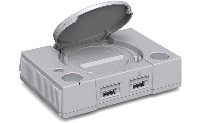 Retroflag présente le PiStation Case : un boîtier pour Raspberry Pi 4 qui ressemble à la PS1 | Bhmag | Bhmag  Retroflag présente le PiStation Case : un boîtier pour Raspberry Pi 4 qui ressemble à la PS1 | Bhmag