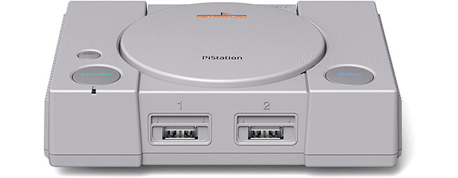 Retroflag présente le PiStation Case : un boîtier pour Raspberry Pi 4 qui ressemble à la PS1 | Bhmag | Bhmag  Retroflag présente le PiStation Case : un boîtier pour Raspberry Pi 4 qui ressemble à la PS1 | Bhmag