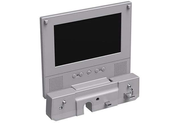 Retroflag présente le PiStation Case : un boîtier pour Raspberry Pi 4 qui ressemble à la PS1 | Bhmag | Bhmag  Retroflag présente le PiStation Case : un boîtier pour Raspberry Pi 4 qui ressemble à la PS1 | Bhmag