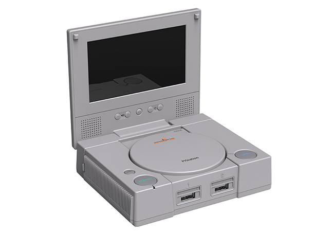 Retroflag présente le PiStation Case : un boîtier pour Raspberry Pi 4 qui ressemble à la PS1 | Bhmag | Bhmag  Retroflag présente le PiStation Case : un boîtier pour Raspberry Pi 4 qui ressemble à la PS1 | Bhmag