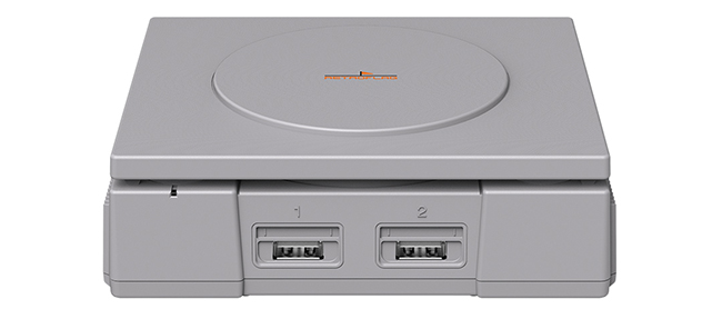 Retroflag présente le PiStation Case : un boîtier pour Raspberry Pi 4 qui ressemble à la PS1 | Bhmag | Bhmag  Retroflag présente le PiStation Case : un boîtier pour Raspberry Pi 4 qui ressemble à la PS1 | Bhmag