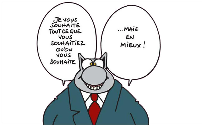 Bonne année 2025 ! | Bhmag  Bonne année 2025 !