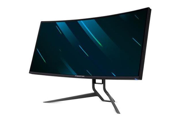  Acer Predator X34 : un écran gaming 34" à 180 Hz