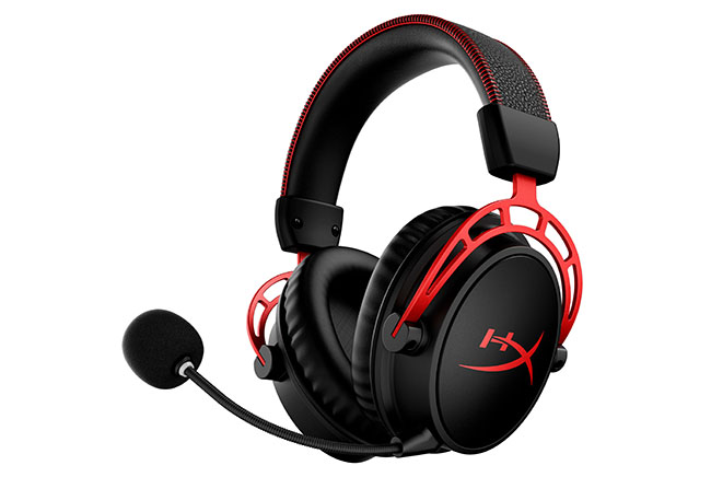 HyperX dégaine un casque gamer avec 300 heures d'autonomie | Bhmag  HyperX dégaine un casque gamer avec 300 heures d'autonomie