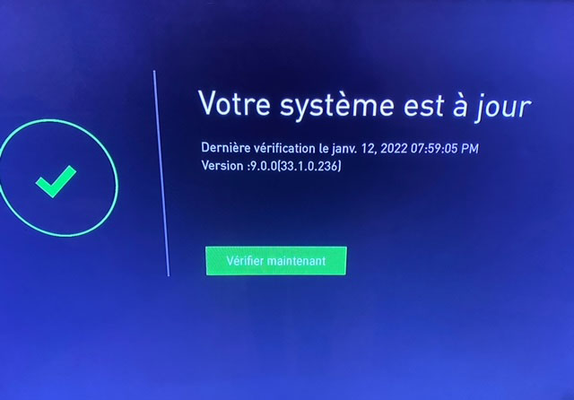  Android 11 débarque sur les NVIDIA Shield TV