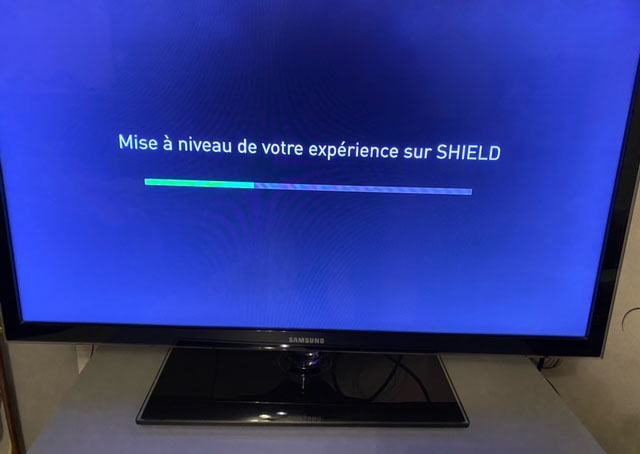 Android 11 débarque sur les NVIDIA Shield TV