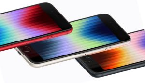  Finalement l’iPhone SE 3 a été annoncé par Apple… | Bhmag