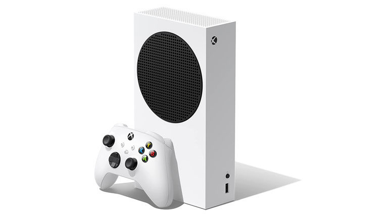 Bon Plan : la Xbox Series S 512 Go en promo à 229€