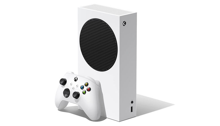 Bon Plan : Carte de stockage Xbox Series X, S de 512 Go à 99,99 €