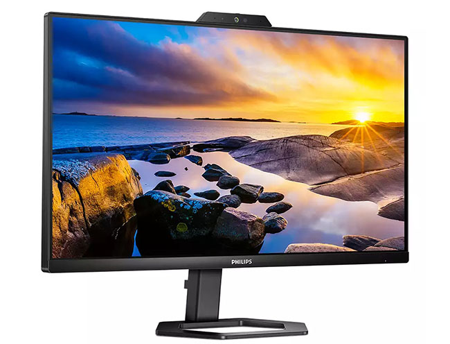 Philips propose deux nouveaux écrans (24" et 27 pouces) | Bhmag  Philips propose deux nouveaux écrans (24" et 27 pouces)