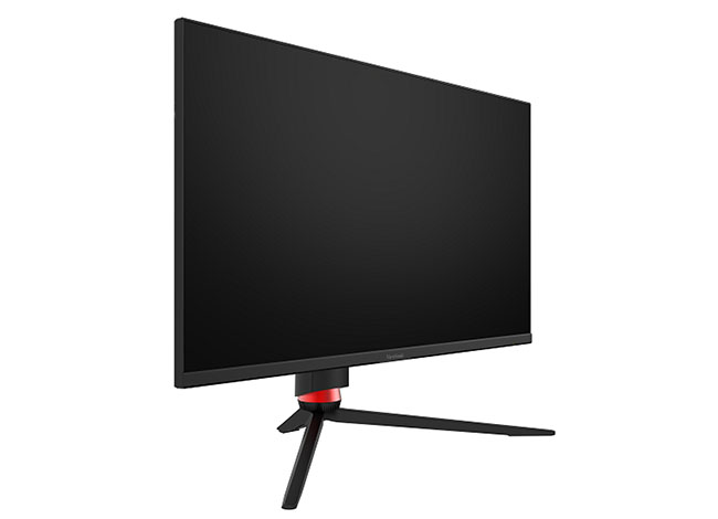 ViewSonic dévoile un écran 27" 4K bien équipé pour gamers | Bhmag  ViewSonic dévoile un écran 27" 4K bien équipé pour gamers