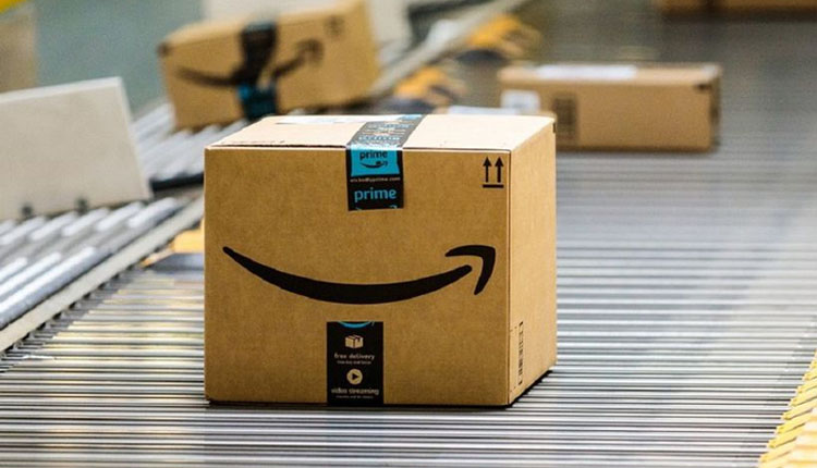French Days : Amazon.fr offre 10€ de réduction