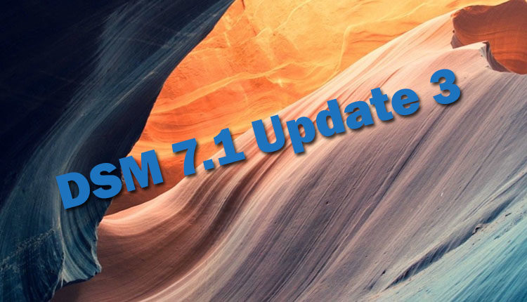 dsm71-update3
