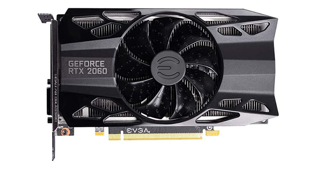 Bon Plan : une Geforce RTX 2060 à 249€ sur Amazon.fr | Bhmag Bon Plan : une Geforce RTX 2060 à 249€ sur Amazon.fr