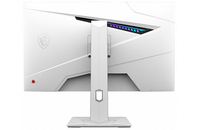 Un nouvel écran gaming chez MSI : le G274QRFW | Bhmag  Un nouvel écran gaming chez MSI : le G274QRFW