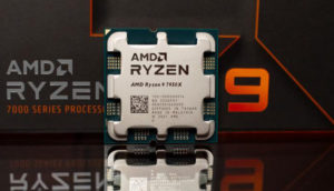  Processeurs AMD Ryzen 7000 ont officiellement été annoncés