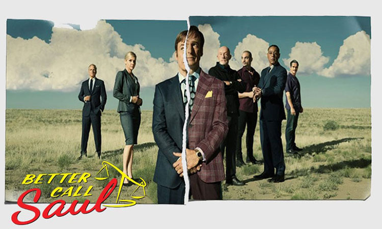 Better Call Saul