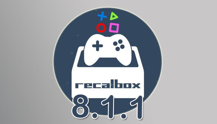 Recalbox