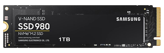 Bon Plan : et si on faisait le tour des SSD en promo ? | Bhmag Bon Plan : et si on faisait le tour des SSD en promo ?