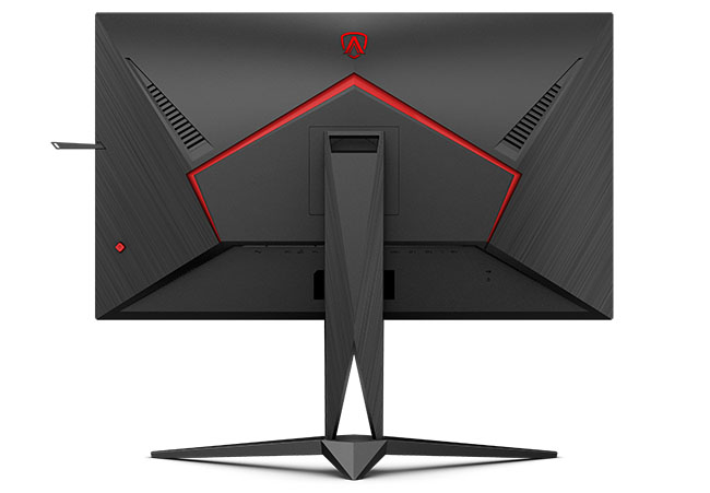 Deux nouveaux écrans 27" gaming chez Agon by AOC | Bhmag  Deux nouveaux écrans 27" gaming chez Agon by AOC